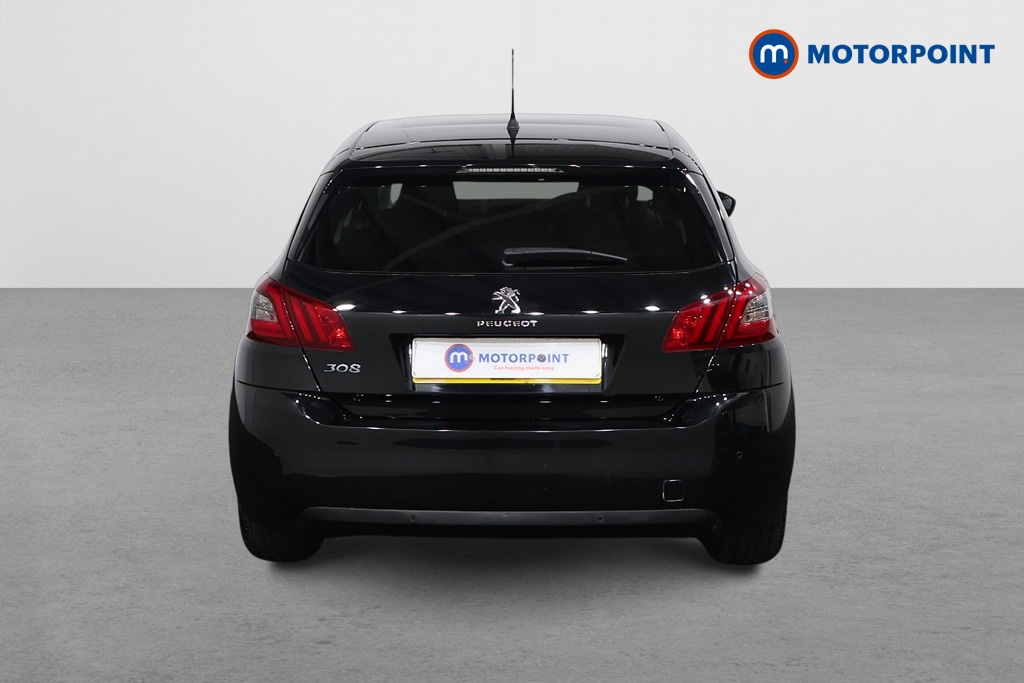 Used Peugeot 308 2019 for sale - 77935309: Photo 6