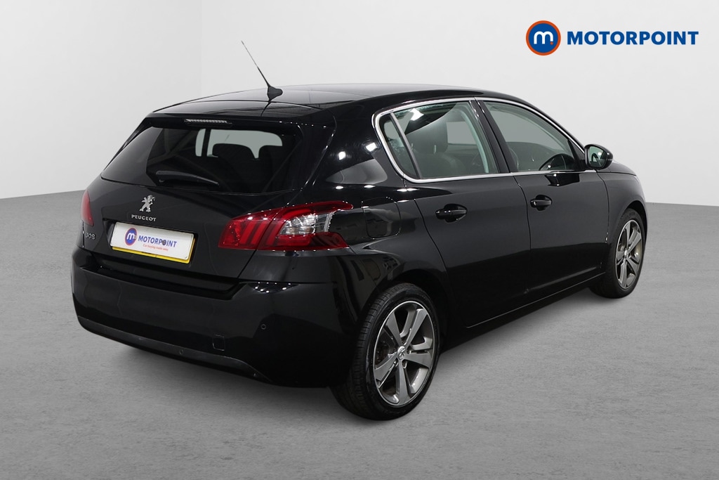 Used Peugeot 308 2019 for sale - 77935309: Photo 7