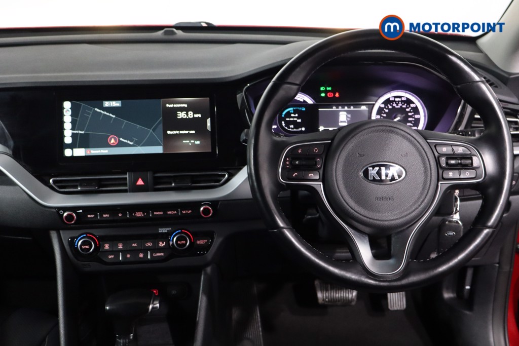 Used Kia Niro 2020 for sale - 77516803: Photo 11