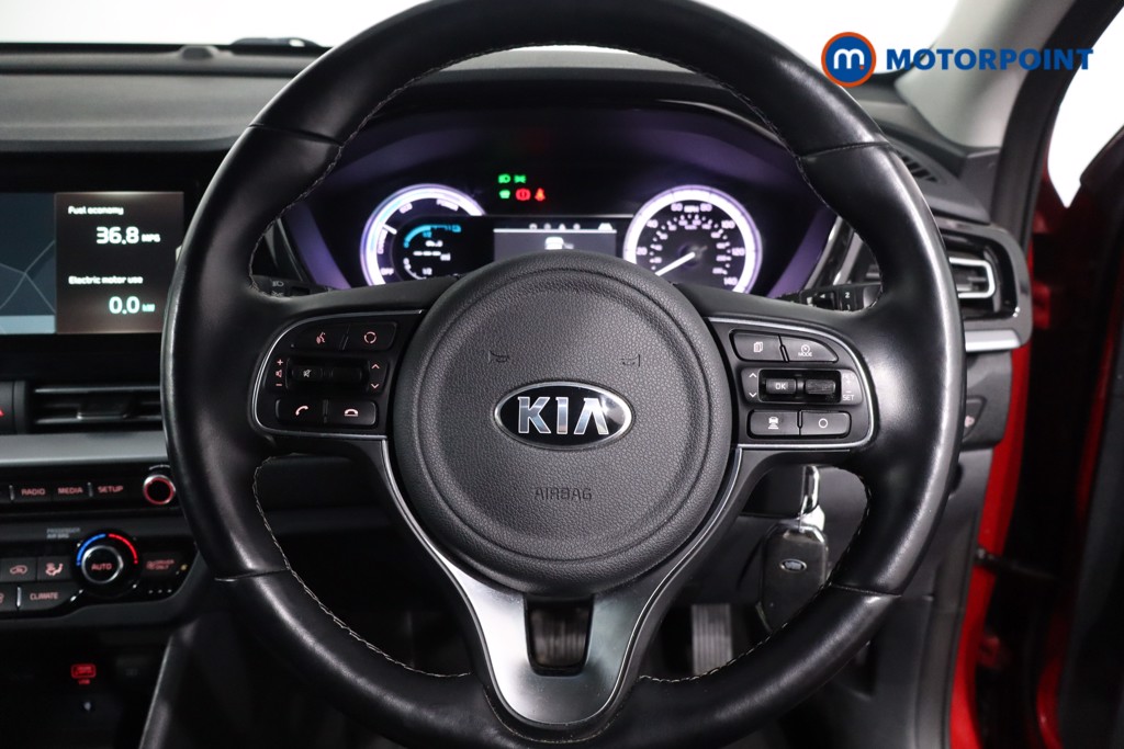 Used Kia Niro 2020 for sale - 77516803: Photo 14