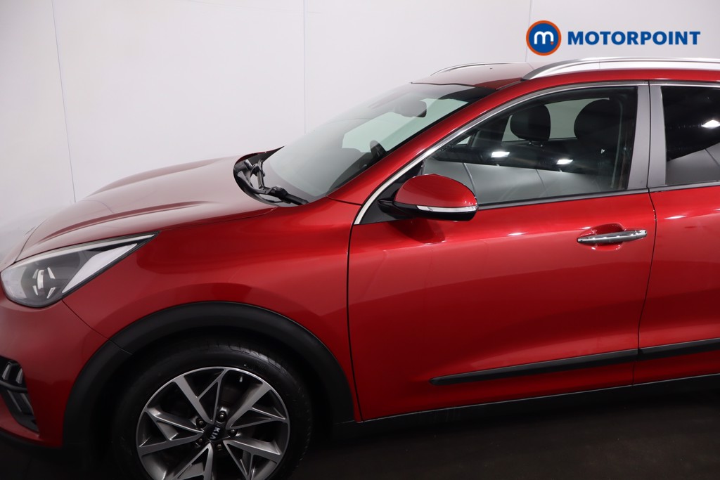 Used Kia Niro 2020 for sale - 77516803: Photo 35