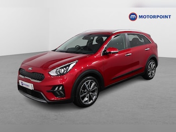 Used Kia Niro 2020 for sale - 77516803: Photo
