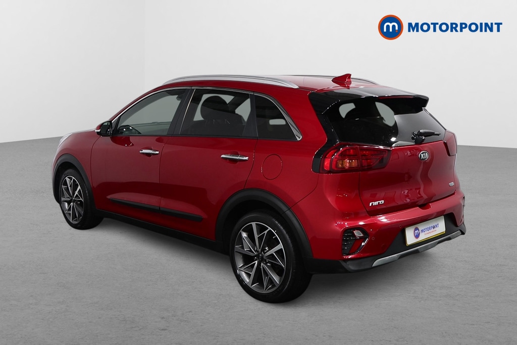 Used Kia Niro 2020 for sale - 77516803: Photo 5