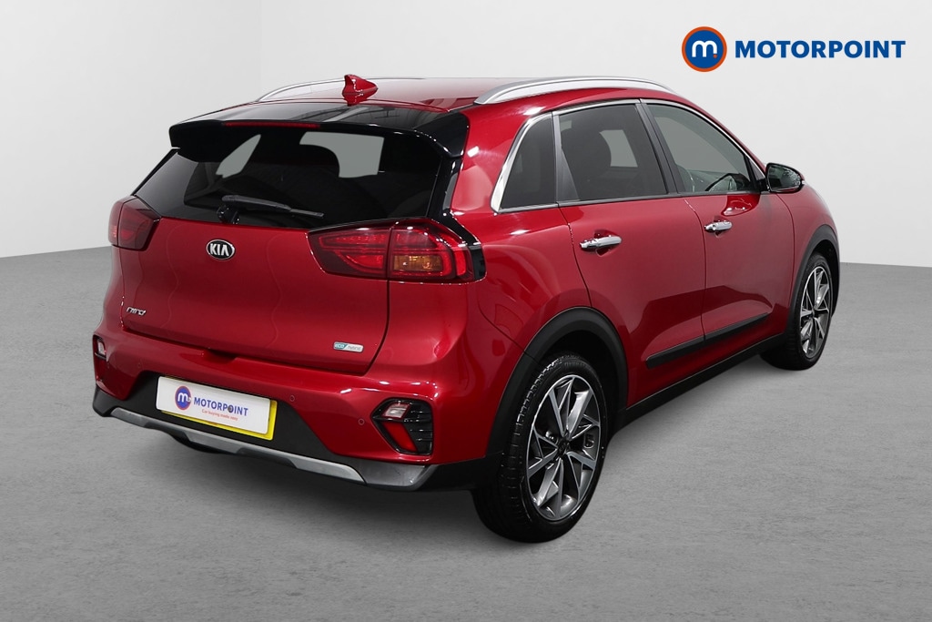 Used Kia Niro 2020 for sale - 77516803: Photo 7