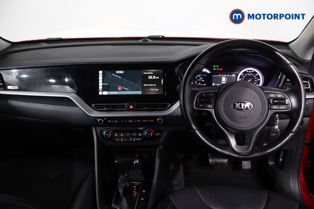 Used Kia Niro 2020 for sale - 77516803: Photo 9