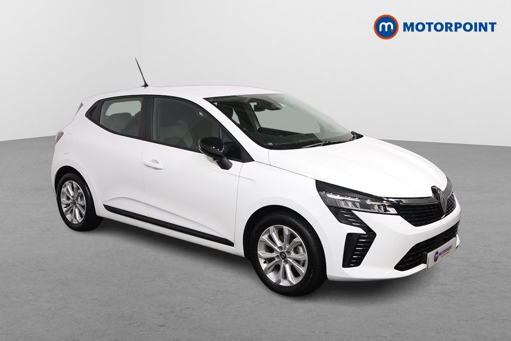 Used Renault Clio 2025 for sale - 77297541: Photo 1