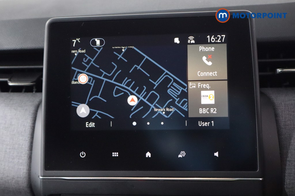 Used Renault Clio 2025 for sale - 77297541: Photo 10