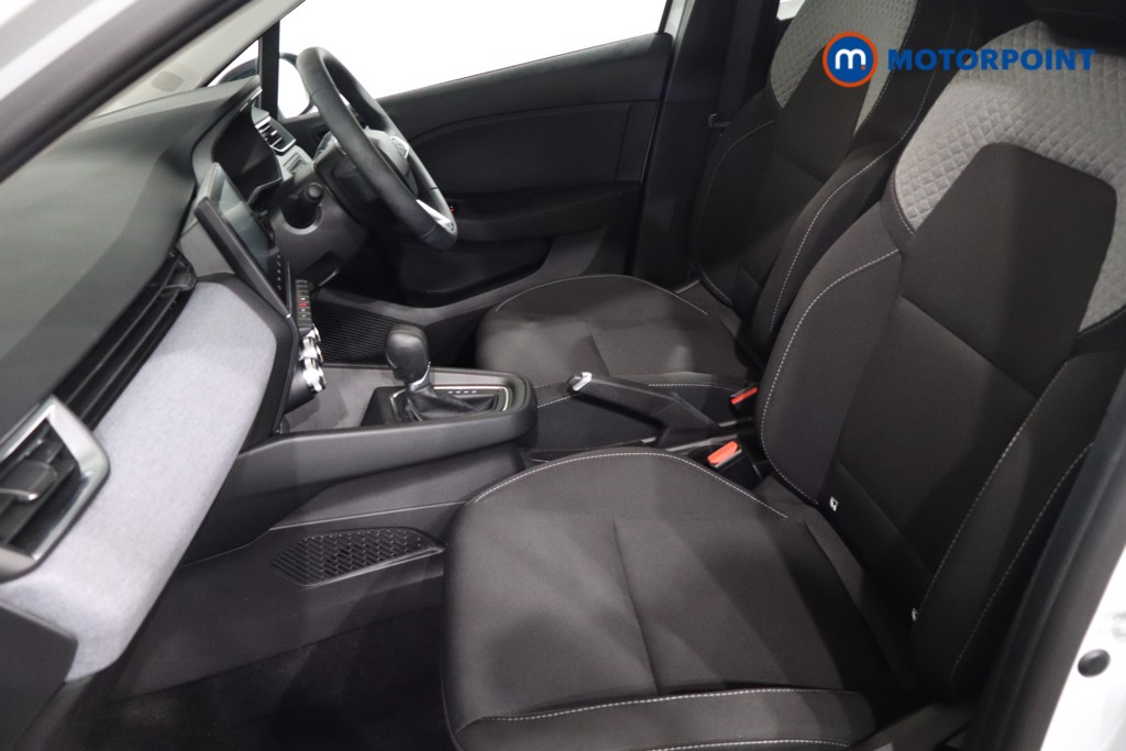 Used Renault Clio 2025 for sale - 77297541: Photo 12