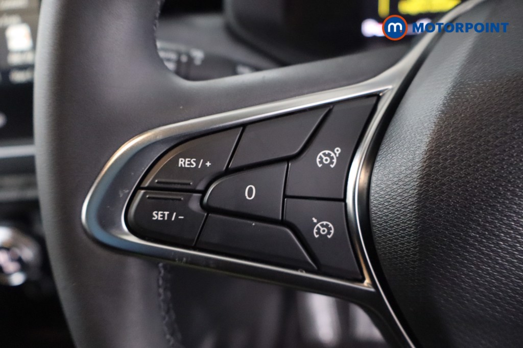 Used Renault Clio 2025 for sale - 77297541: Photo 15