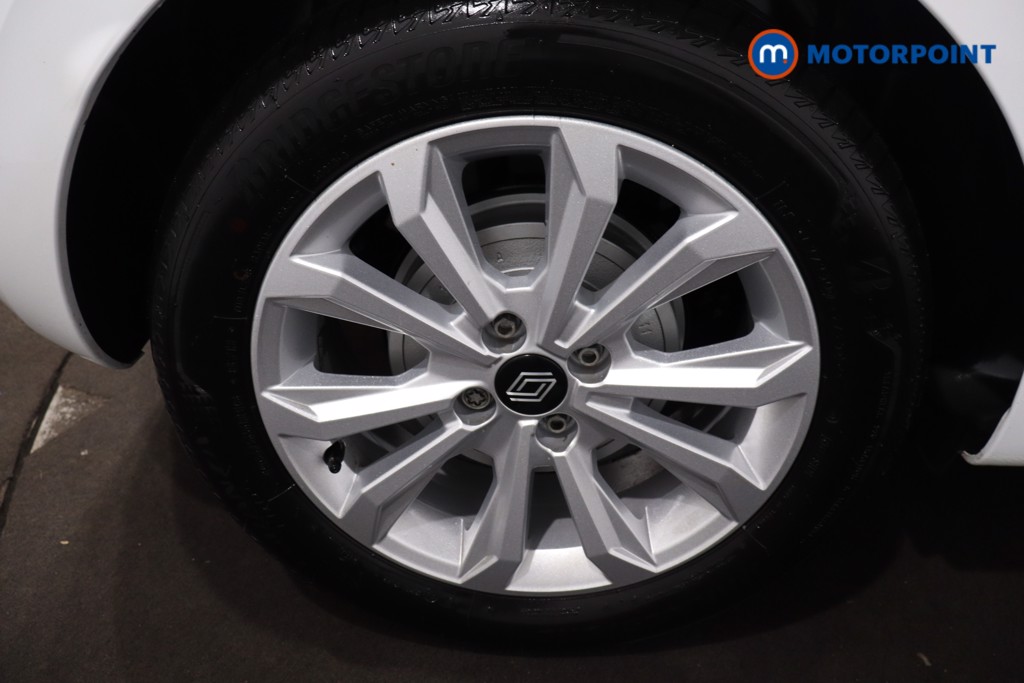 Used Renault Clio 2025 for sale - 77297541: Photo 17