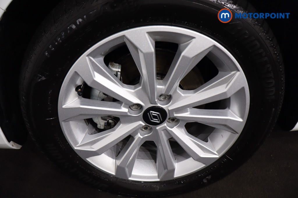 Used Renault Clio 2025 for sale - 77297541: Photo 19