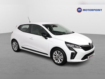 Used Renault Clio 2025 for sale - 77297541: Photo