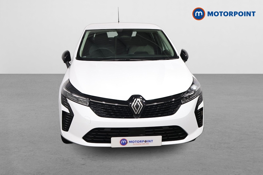 Used Renault Clio 2025 for sale - 77297541: Photo 2