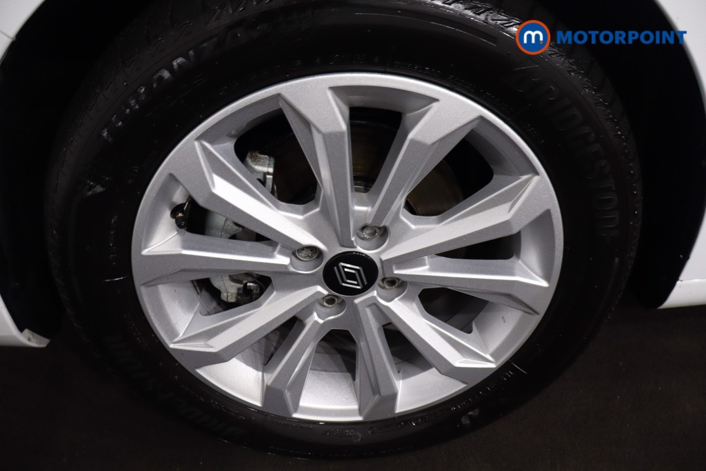 Used Renault Clio 2025 for sale - 77297541: Photo 20