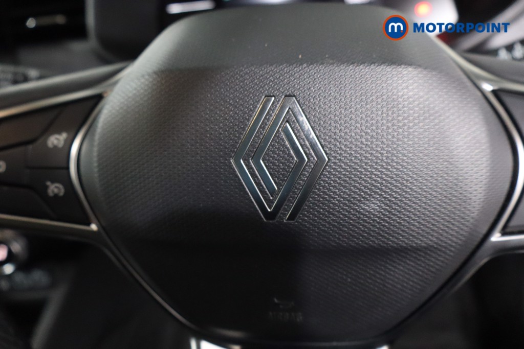 Used Renault Clio 2025 for sale - 77297541: Photo 21