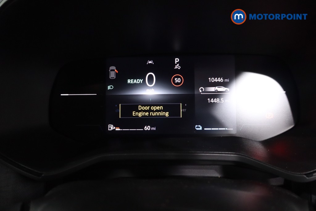 Used Renault Clio 2025 for sale - 77297541: Photo 24