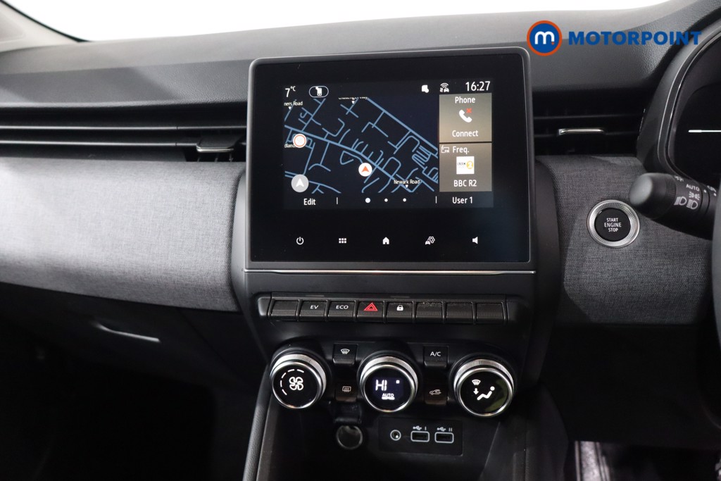 Used Renault Clio 2025 for sale - 77297541: Photo 25