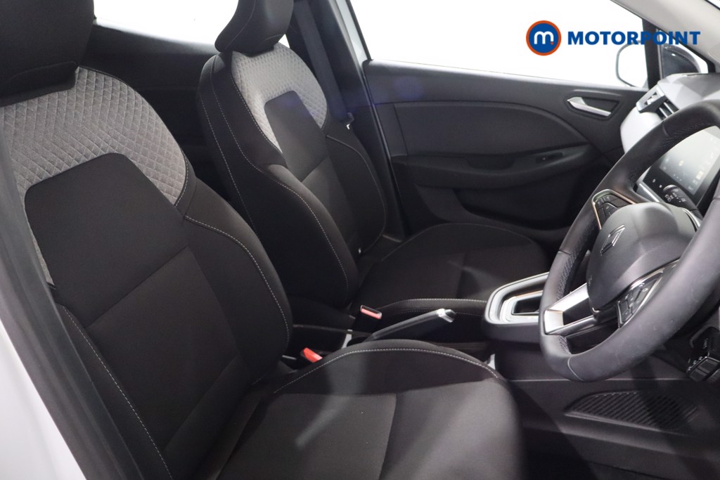 Used Renault Clio 2025 for sale - 77297541: Photo 28