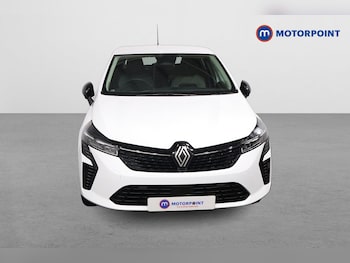 Used Renault Clio 2025 for sale - 77297541: Photo