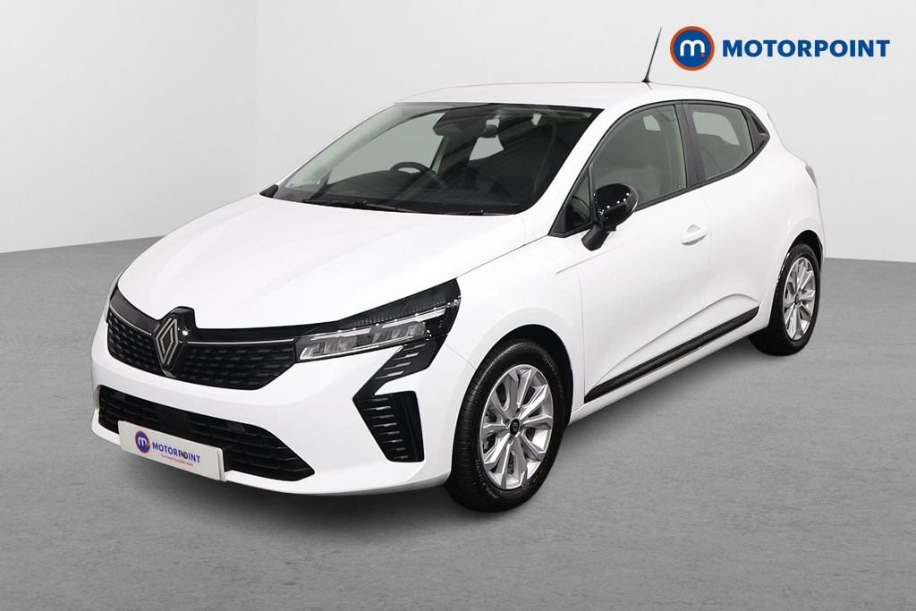 Used Renault Clio 2025 for sale - 77297541: Photo 3