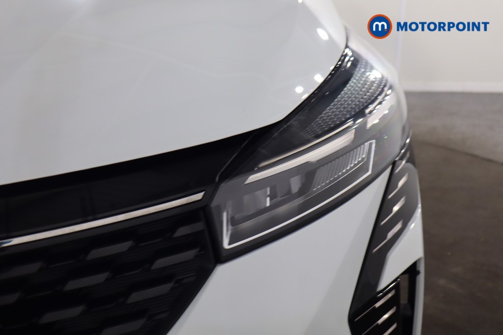 Used Renault Clio 2025 for sale - 77297541: Photo 33