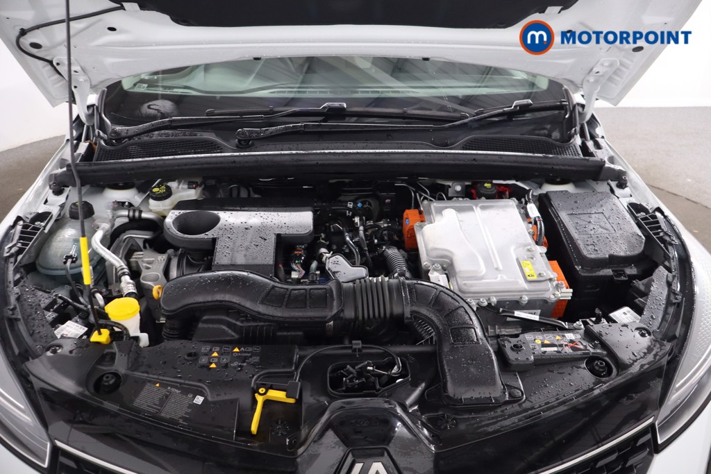 Used Renault Clio 2025 for sale - 77297541: Photo 35