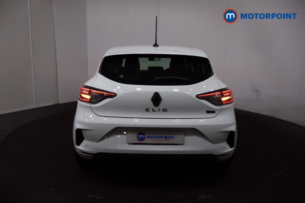 Used Renault Clio 2025 for sale - 77297541: Photo 37