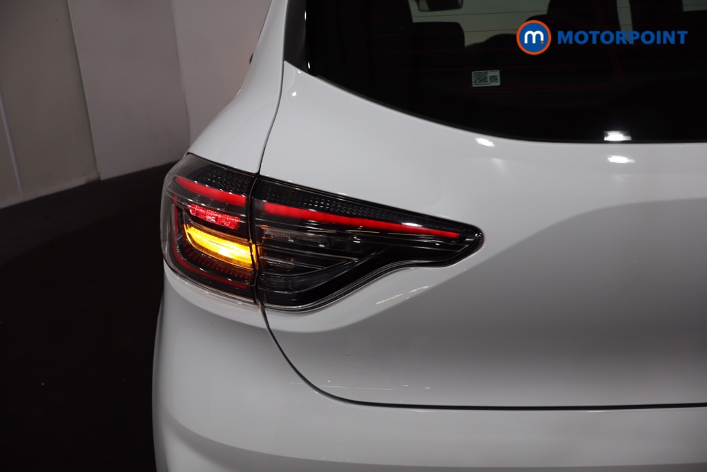 Used Renault Clio 2025 for sale - 77297541: Photo 38