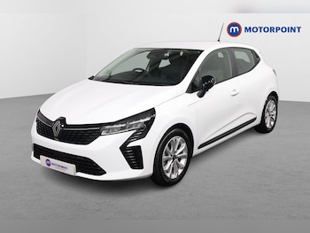 Used Renault Clio 2025 for sale - 77297541: Photo