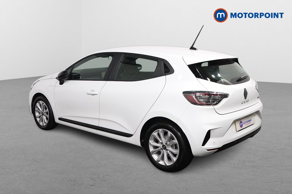 Used Renault Clio 2025 for sale - 77297541: Photo 5