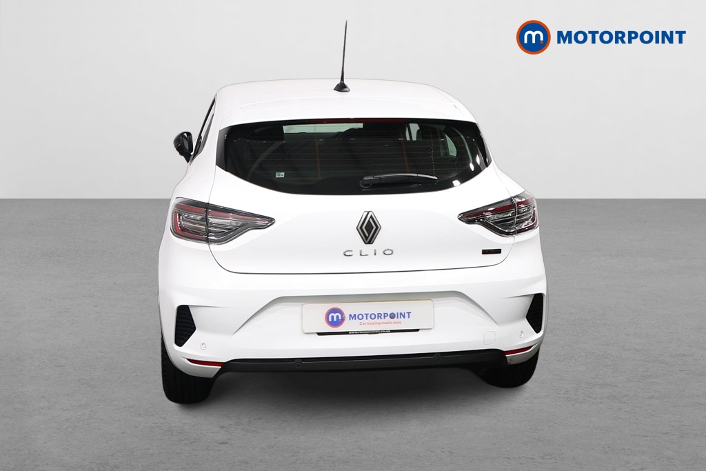 Used Renault Clio 2025 for sale - 77297541: Photo 6