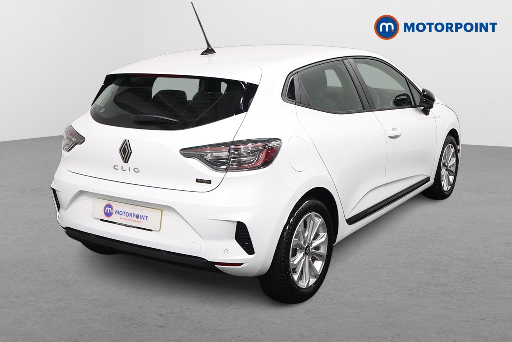 Used Renault Clio 2025 for sale - 77297541: Photo 7