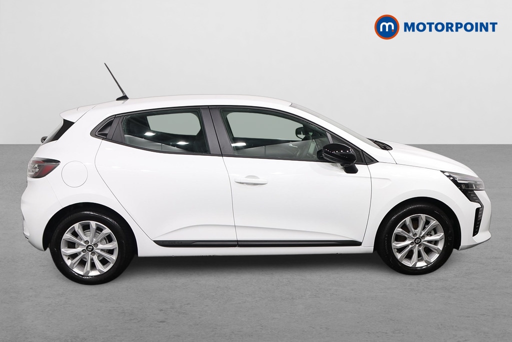 Used Renault Clio 2025 for sale - 77297541: Photo 8