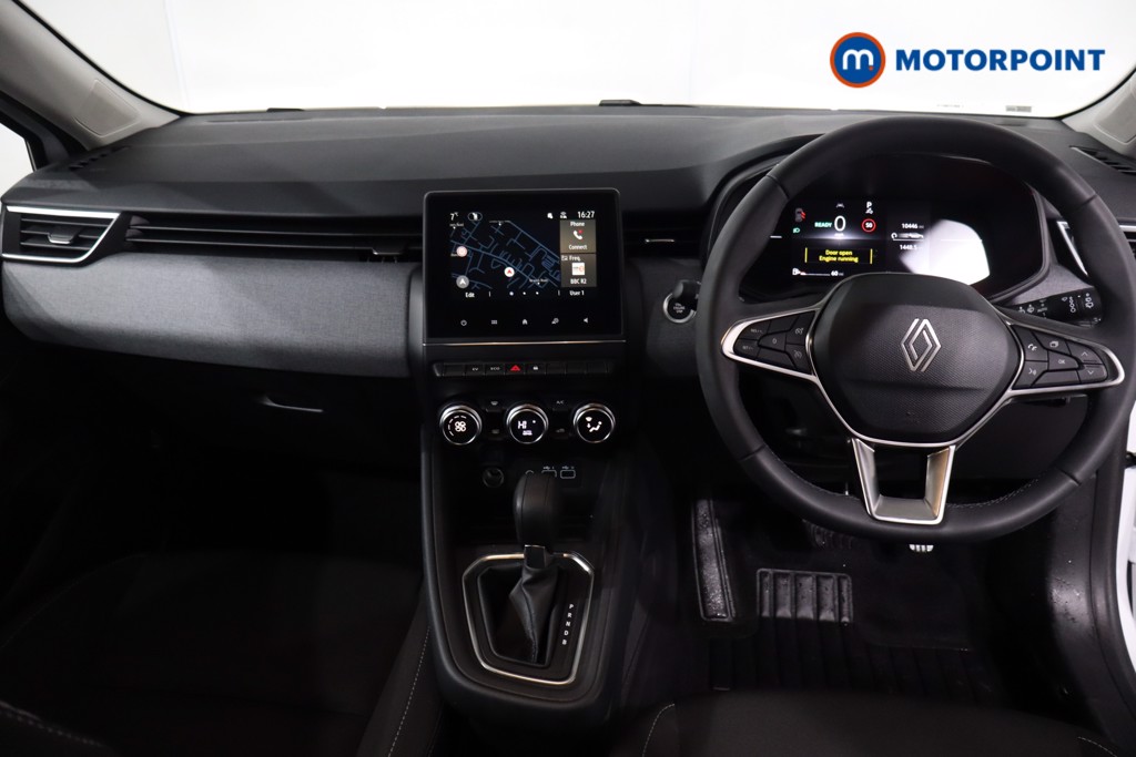 Used Renault Clio 2025 for sale - 77297541: Photo 9