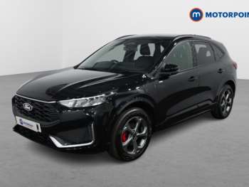 Used Ford Kuga 2024 for sale - 74702775: Photo