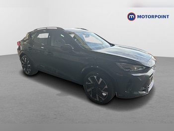 Used Cupra Formentor undefined for sale - 79018086: Photo