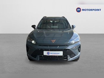 Used Cupra Formentor undefined for sale - 79018086: Photo