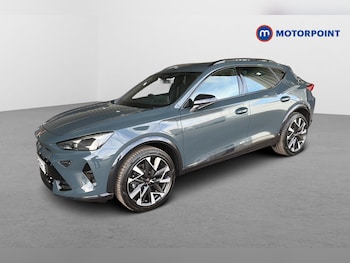 Used Cupra Formentor undefined for sale - 79018086: Photo