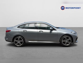 Used BMW 2 Series 2024 for sale - 78730449: Photo