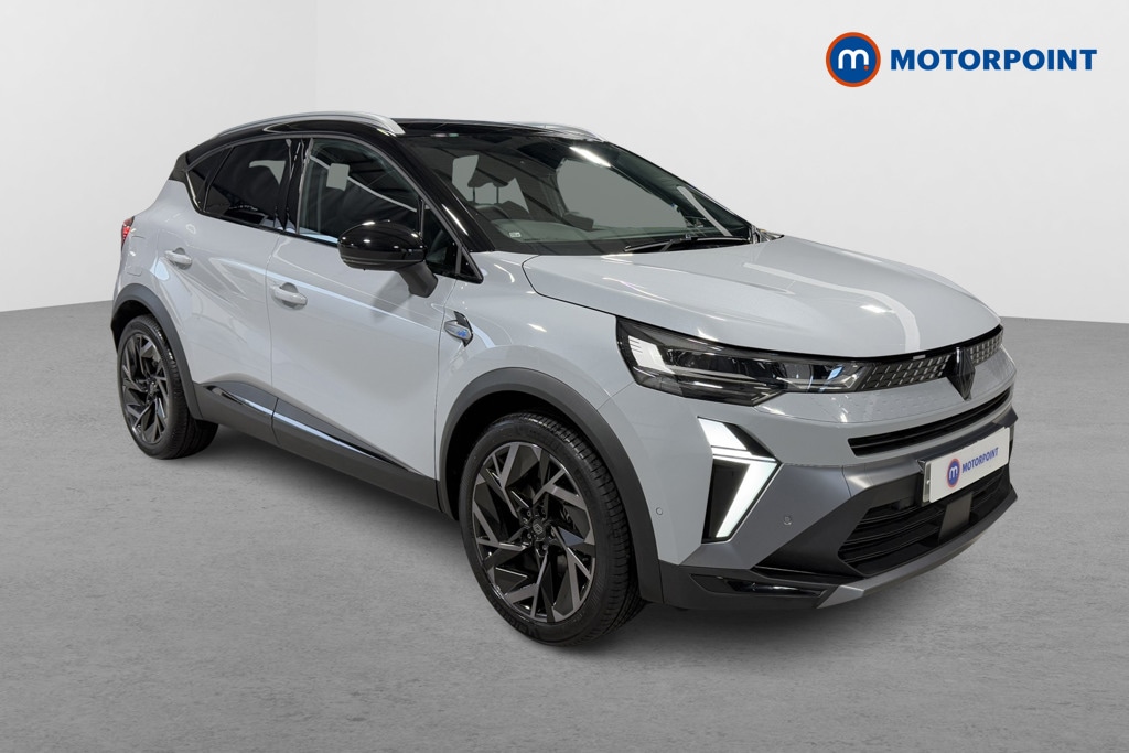 Used Renault Captur 2024 for sale - 77404108: Photo 1