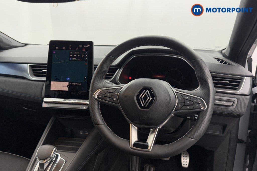 Used Renault Captur 2024 for sale - 77404108: Photo 10