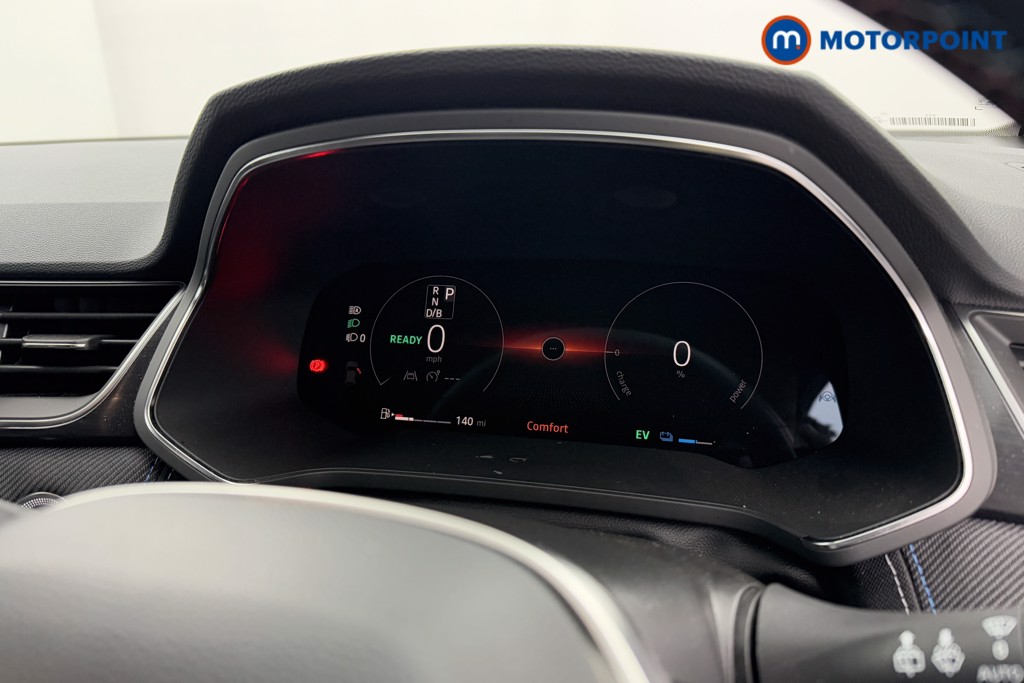 Used Renault Captur 2024 for sale - 77404108: Photo 11