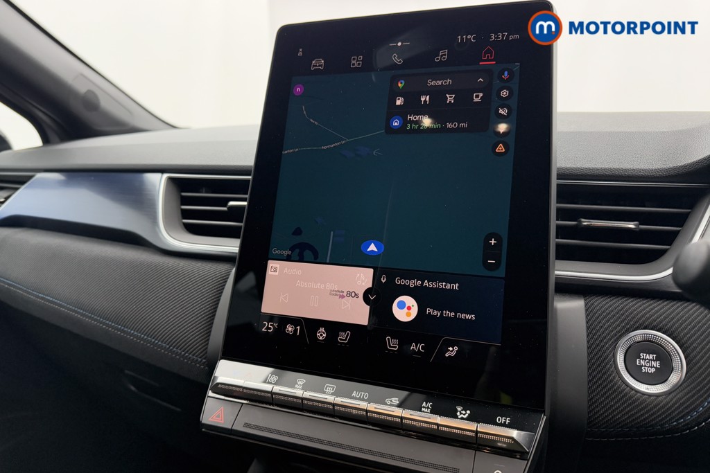 Used Renault Captur 2024 for sale - 77404108: Photo 12