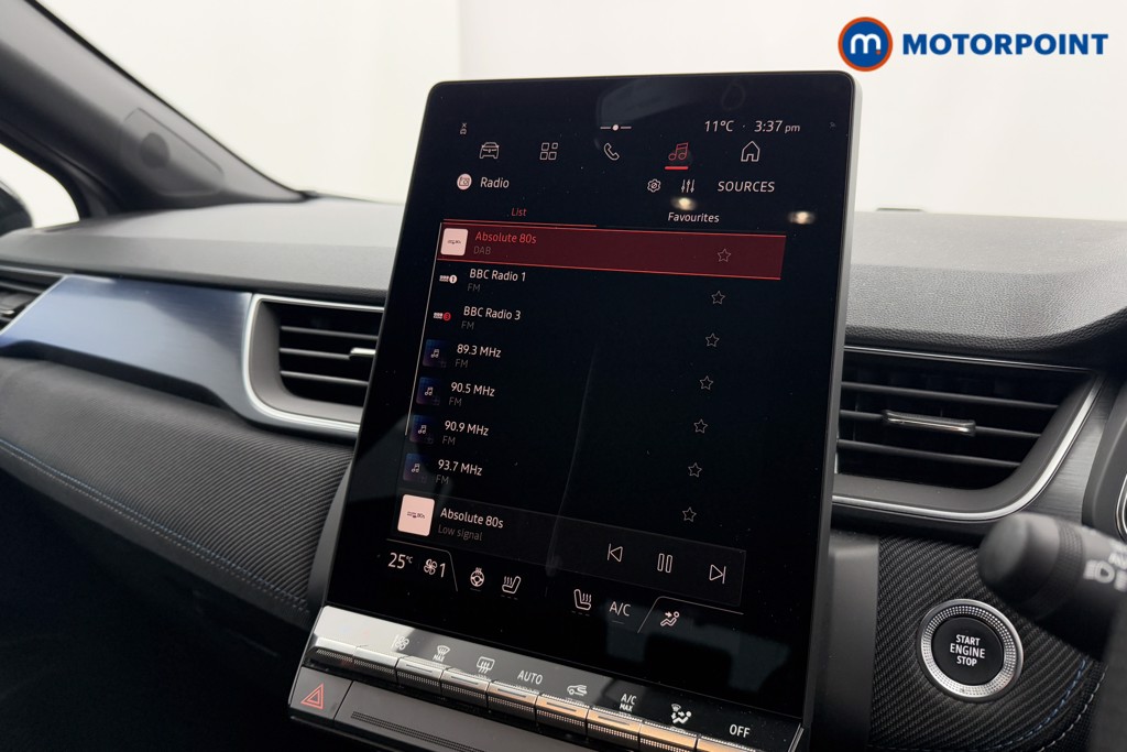 Used Renault Captur 2024 for sale - 77404108: Photo 13