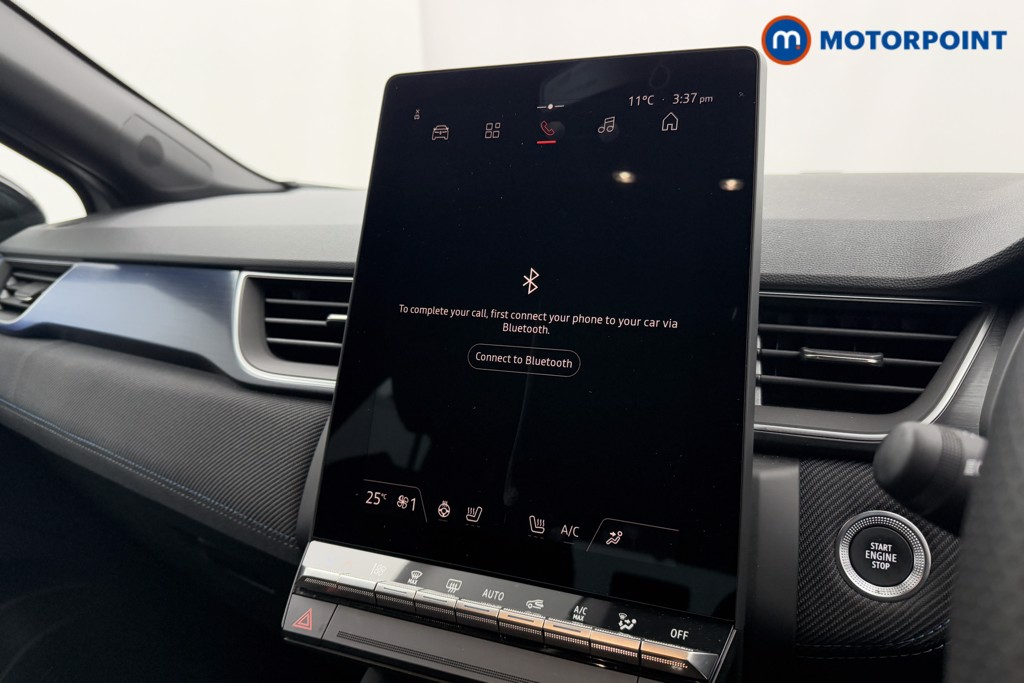 Used Renault Captur 2024 for sale - 77404108: Photo 14