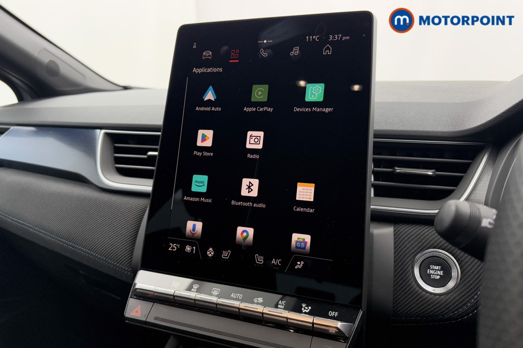 Used Renault Captur 2024 for sale - 77404108: Photo 15