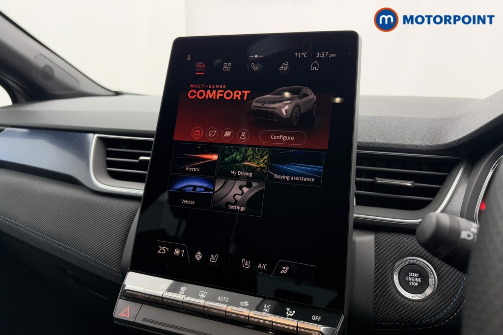 Used Renault Captur 2024 for sale - 77404108: Photo 16