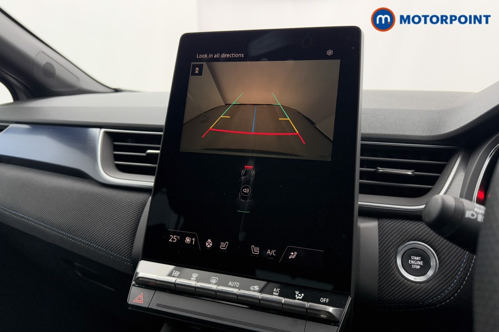 Used Renault Captur 2024 for sale - 77404108: Photo 17