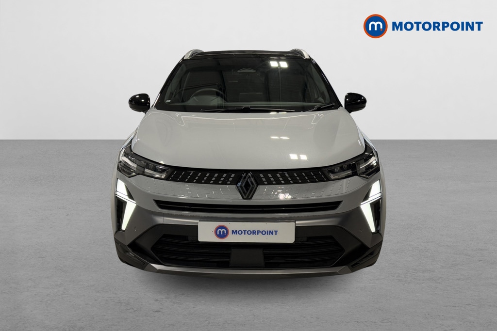 Used Renault Captur 2024 for sale - 77404108: Photo 2