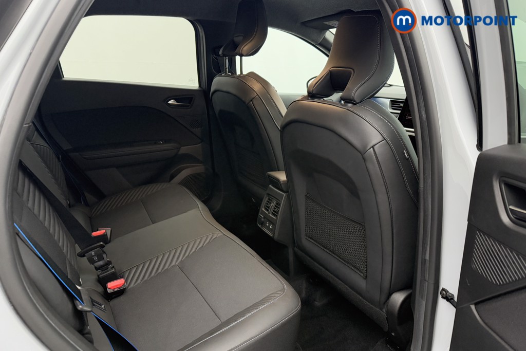 Used Renault Captur 2024 for sale - 77404108: Photo 27